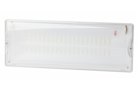 Фонарь ЭРА L40  1*9LED 3*AAA