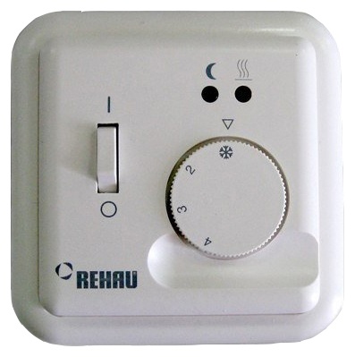 Терморегулятор REHAU Basic 10