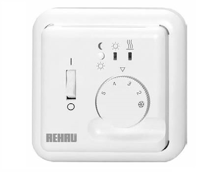 Терморегулятор REHAU Comfort 16 A